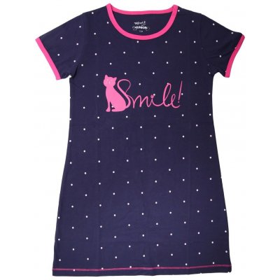 Wolf S2384 tmavě modrá – Zboží Dáma