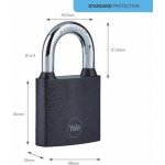 Yale Y111S/38/121/1 – Zboží Mobilmania