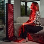 Červený a infračervený panel MITO LIGHT Biohacker 5.0 – Sleviste.cz