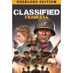 Classified: France '44 (Overlord Edition) – Hledejceny.cz