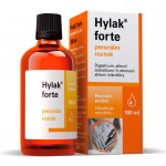 HYLAK FORTE POR SOL 100ML – Zboží Mobilmania