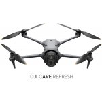 DJI Care Refresh (Mavic 4 Pro) EU 1letý plán – elektronická verze 10978 – Zboží Živě