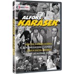 Alfons Karásek 2 DVD – Zboží Dáma
