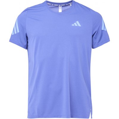 adidas pánské sportovní triko ADI365 Tee M modrá světle modrá – Hledejceny.cz