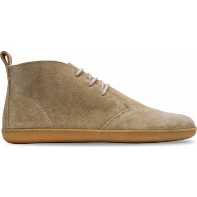 Vivobarefoot Gobi III Winter M Tan – Zboží Mobilmania