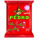 Fundy Pedro 60 x 5 g – Sleviste.cz