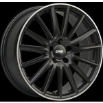 CMS C23 8x20 5x112 ET43 diamond black rim – Hledejceny.cz
