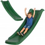 4iQ skluzavka 60cm120cm TMAVĚ ZELENÁ – Zboží Dáma