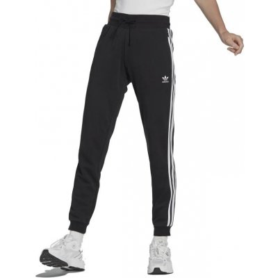 adidas originals slim pants IB7455 černé