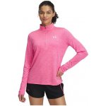Under Armour Dámské tričko Tech 1/2 Zip Twist – Zboží Dáma