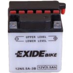 Exide 12N5.5-3B – Zbozi.Blesk.cz