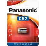 Panasonic CR2 1ks SPPA-CR2 – Hledejceny.cz