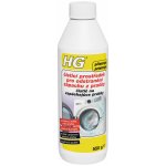 HG čistící prostředek pro odstranění zápachu z pračky 500 ml – Zboží Dáma