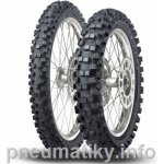 Dunlop Geomax MX53 110/90 R19 62M – Zboží Mobilmania