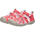 Keen Seacamp II Cnx Youth Junior dubarry/pink-a-boo – Sleviste.cz