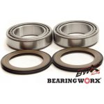 BEARING WORX ložiska řízení s těsnícími prvky HONDA FCS 600 02-13, GL 1800 GOLD WING 01-17, VT 1300 C/CX 10-18 (22-1037) – Zboží Mobilmania