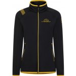 La sportiva Promo Fleece black/yellow – Zboží Mobilmania