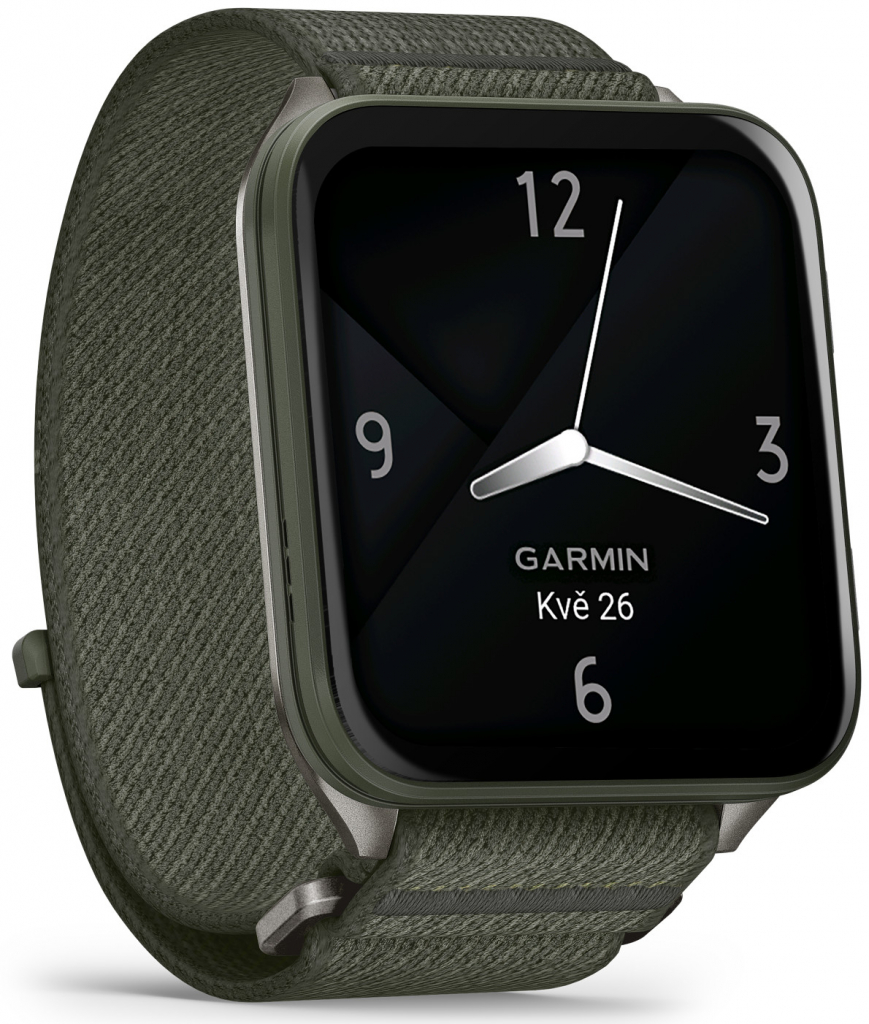 Garmin Venu X1 na Heureka.cz