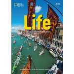 Life Pre-intermediate 2nd Edition Student´s Book with App Code – Zboží Dáma