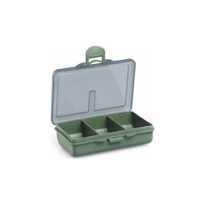 Mistrall Krabička Carp 3 přihrádky 11x7x3 cm – Zbozi.Blesk.cz