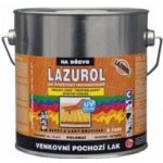 Lazurol S1020 pochozí lak na dřevo 2,5 l bezbarvý polomat – Zbozi.Blesk.cz