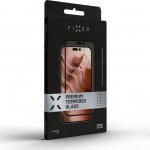 FIXED Armor ultra odolné sklo s aplikátorem pro Apple iPhone 13 Mini FIXGA-724-BK – Sleviste.cz