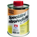 Severochema Speciální nitroředidlo C 6000 0,7l – HobbyKompas.cz