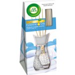 Air Wick Reed Diffuser Life Scents Linen in the Air Prádlo ve vánku vonné tyčinky osvěžovač vzduchu 30 ml – Hledejceny.cz