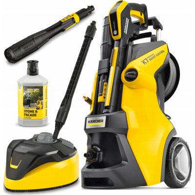 Kärcher K 7 Premium Smart 1.317-363.0 – Hledejceny.cz