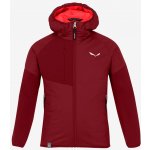 Salewa Ortles Hyb TWR Jacket syrah – Hledejceny.cz
