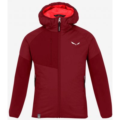 Salewa Ortles Hyb TWR Jacket syrah – Hledejceny.cz