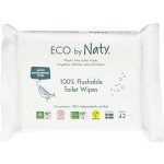 Eco by Naty vlhčené obrúsky toaletné Eco 42 ks – Hledejceny.cz