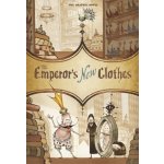 The Emperor\'s New Clothes – Sleviste.cz