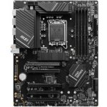 MSI PRO B760-P DDR4 II – Zboží Živě