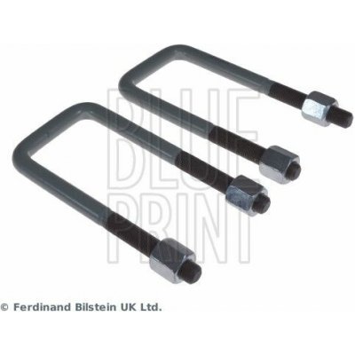 Držák pružiny BLUE PRINT ADN180118 – Zboží Mobilmania