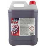 GO! Forte Fix na rez a vodní kámen, 5 l – Zboží Dáma