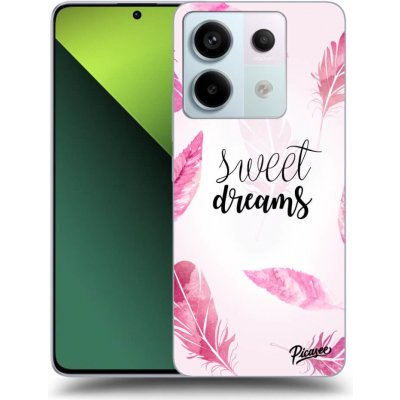 Picasee ULTIMATE CASE Xiaomi Redmi Note 13 Pro 5G - Sweet dreams
