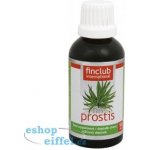 Finclub Prostis péče o prostatu a močové ústrojí 50 ml – Hledejceny.cz