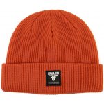 Fallen kulich Insignia beanie Orange – Zboží Mobilmania