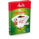 Melitta Original 1x2 40 ks – Hledejceny.cz