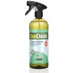 EcoClean čistič oken a zrcadel Eukalyptus 750 ml – Zboží Mobilmania