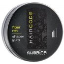 Subrína Hair Code/Fiber Net Shaper Gum modelovací guma pro tvarování vlasů 100 ml