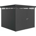 Biohort HighLine H4 275 x 275 tmavě šedá metalíza – Zboží Dáma