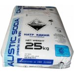 BALTECH Hydroxid sodný 25 kg – HobbyKompas.cz