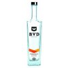 Pálenka BVD Marhuľovica 45% 0,05 l (holá láhev)