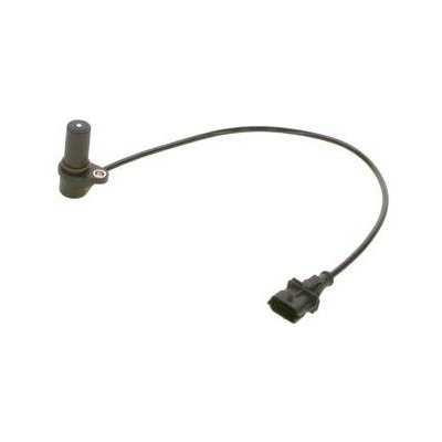 Generátor impulsů, klikový hřídel BOSCH 0 281 002 214 – Hledejceny.cz