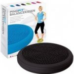 PINO PINOFIT míčový polštář 33 cm tmavě šedý – Sleviste.cz