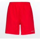 Head CLUB shorts Bílá