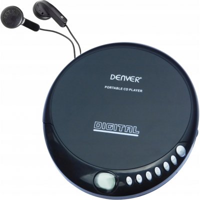 Denver DM-24 – Zboží Živě