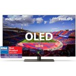 Philips 55OLED818 – Hledejceny.cz